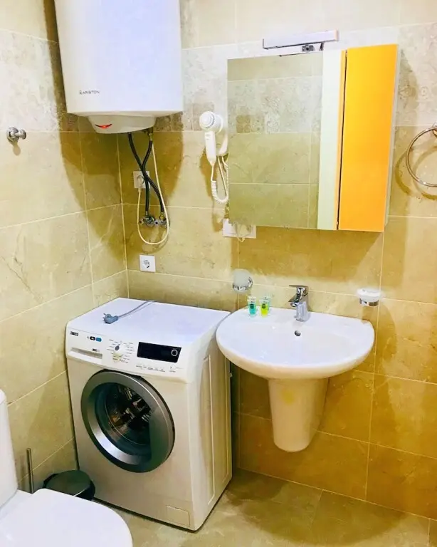 Батуми: Orbi Sea Tower Georgia