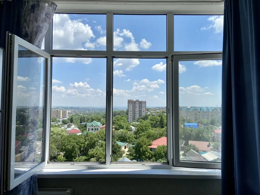 Ставрополь: Апартаменты в центре