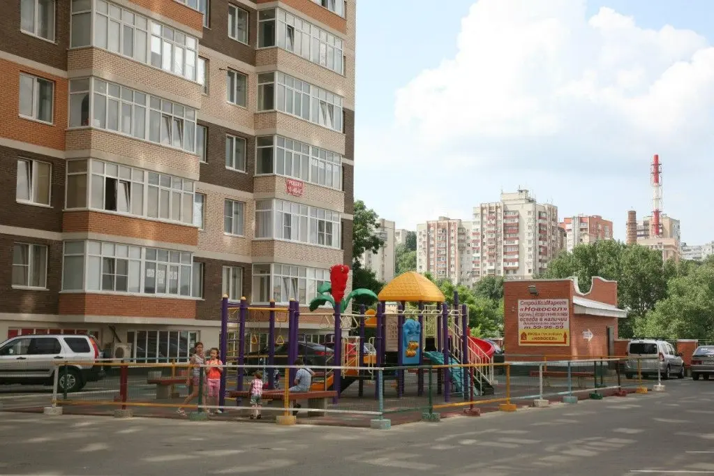 Ставрополь: Апартаменты в центре