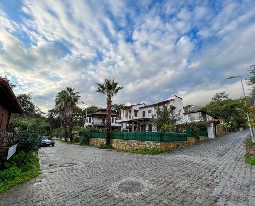 Акьяка: Villa Yonca