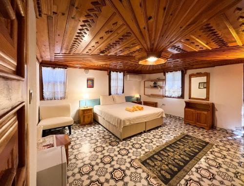 Акьяка: Villa Yonca