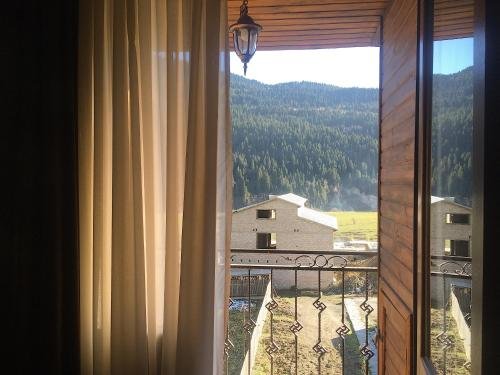Местиа: Hotel Shumeri