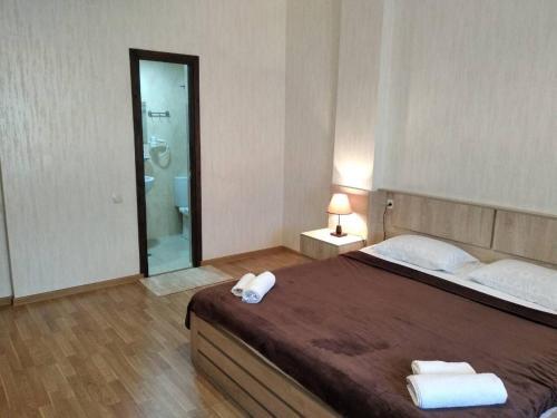 Местиа: Hotel Shumeri