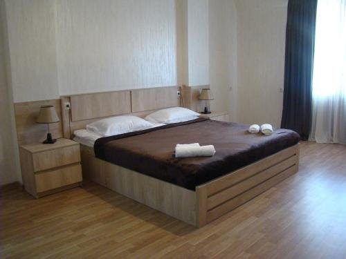 Местиа: Hotel Shumeri