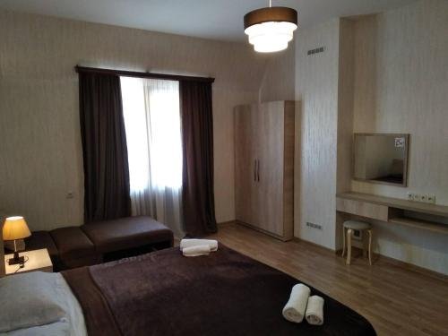 Местиа: Hotel Shumeri