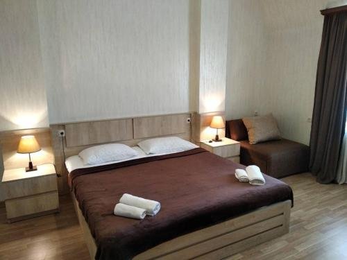 Местиа: Hotel Shumeri