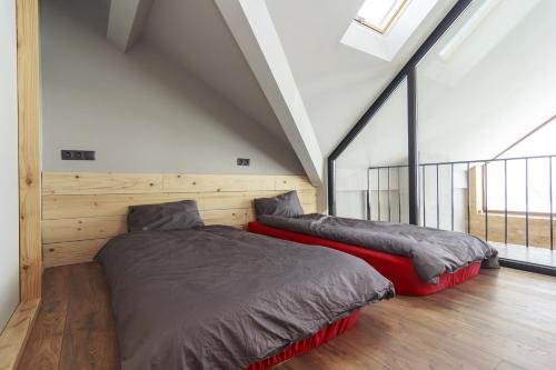 Гудаури: Gudauri Chalet-Apartment