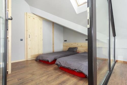 Гудаури: Gudauri Chalet-Apartment