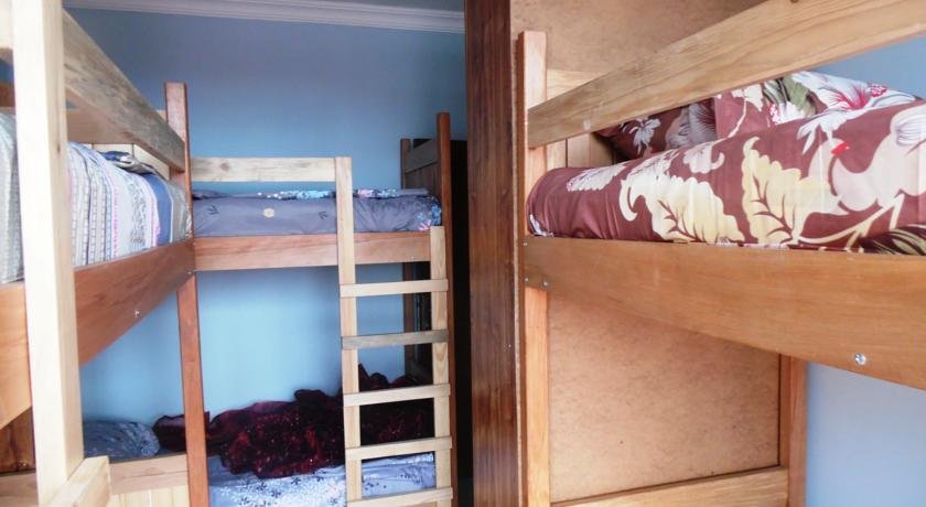 Батуми: Hostel Everyday