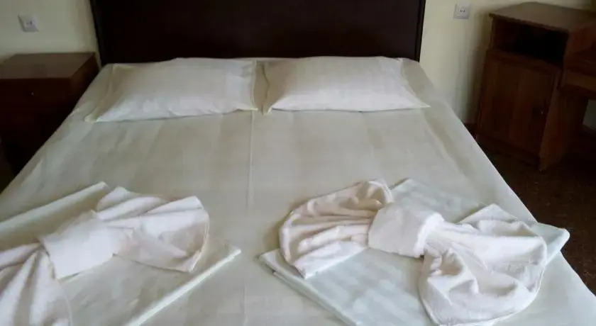 Кобулети: Nokos Hotel
