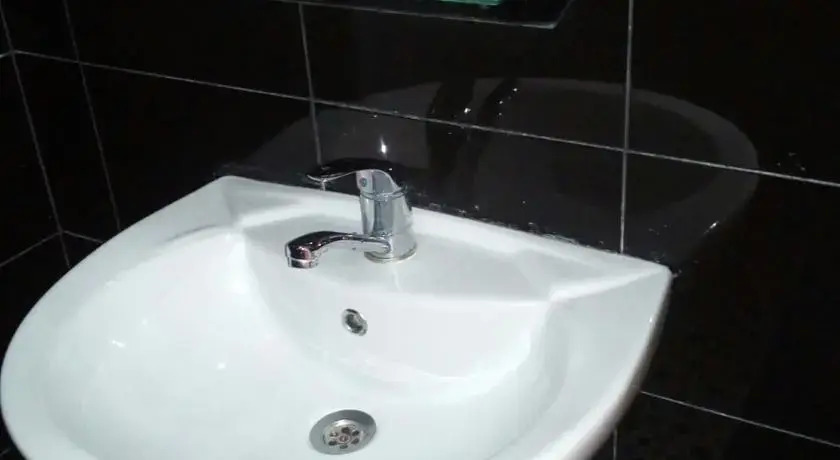 Кобулети: Nokos Hotel