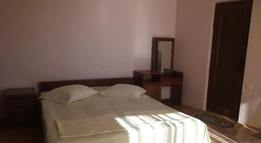 Кобулети: Nokos Hotel