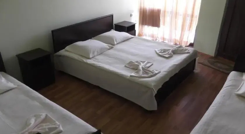 Кобулети: Nokos Hotel