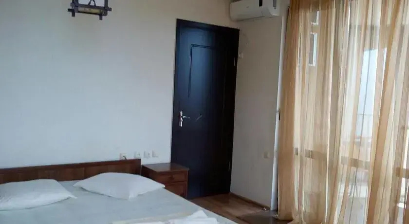 Кобулети: Nokos Hotel
