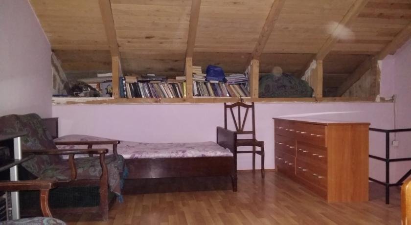 Тбилиси: Naili Flat