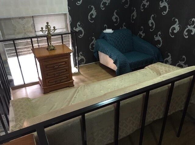 Тбилиси: Ketis sweet home