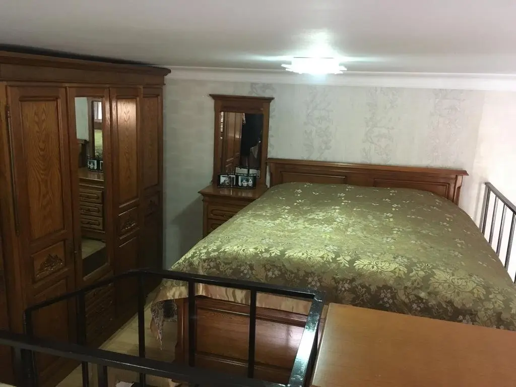Тбилиси: Ketis sweet home
