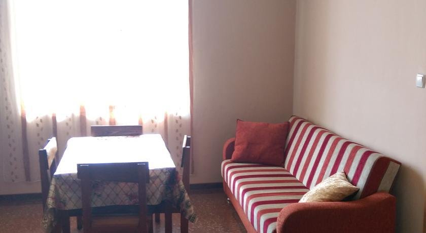 Батуми: Holiday Home Apsarosi