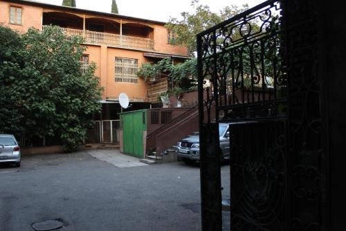 Тбилиси: Grandmas House