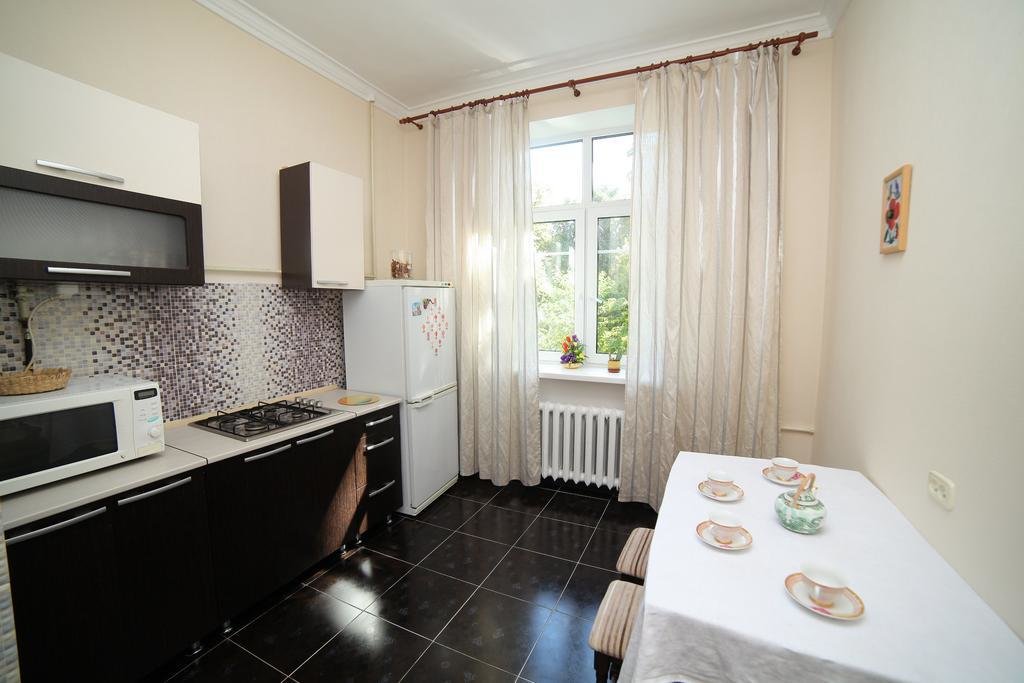Минск: Apartment in Minsk