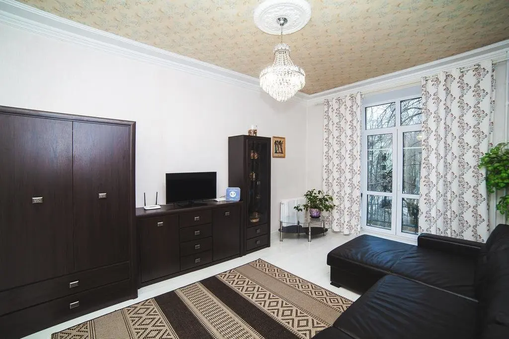 Минск: Apartment in Minsk