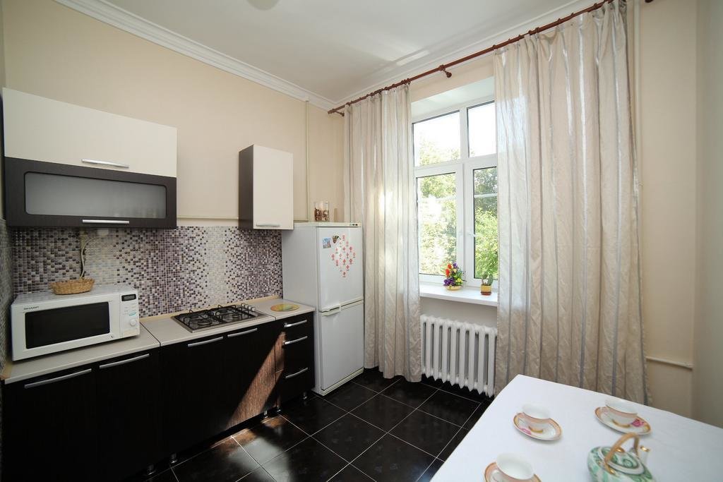 Минск: Apartment in Minsk