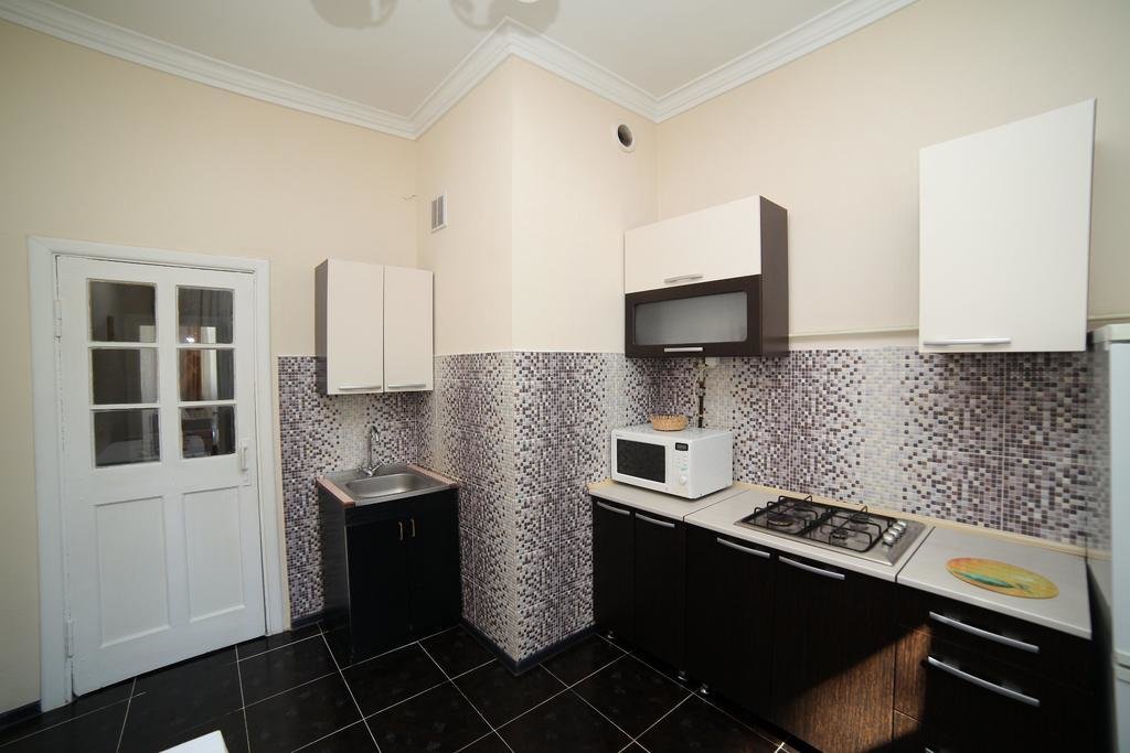 Минск: Apartment in Minsk