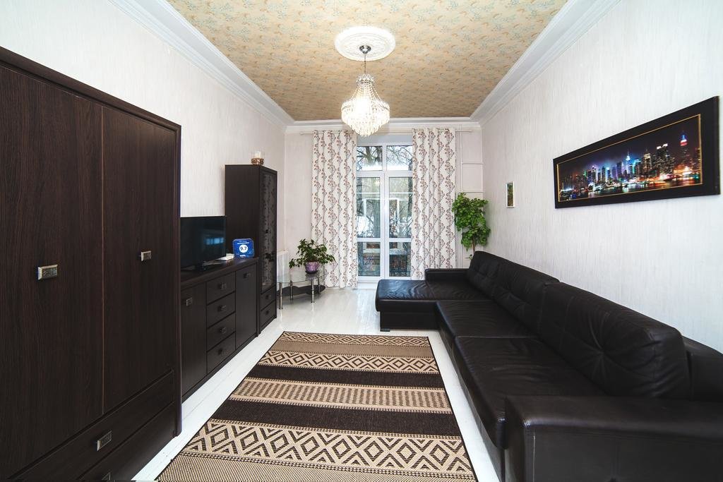 Минск: Apartment in Minsk