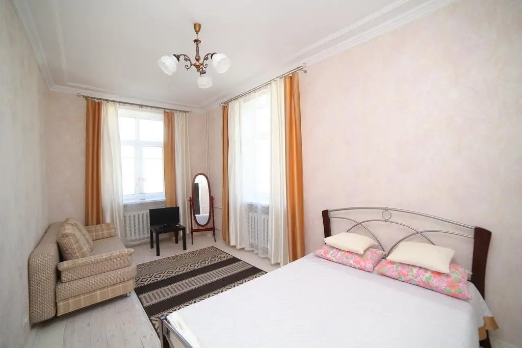 Минск: Apartment in Minsk