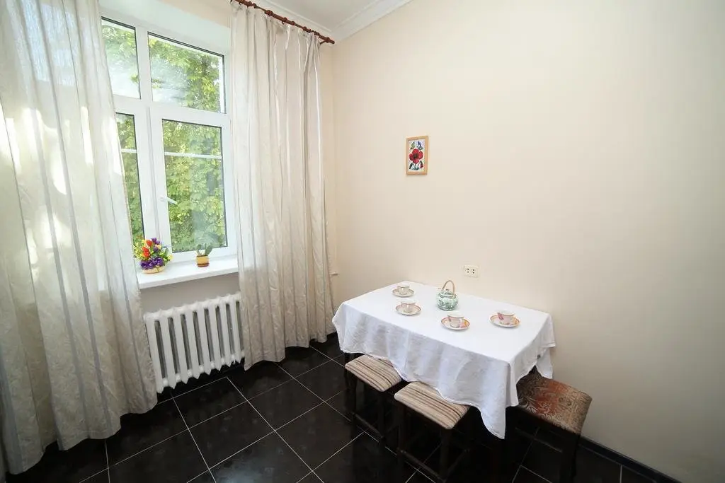 Минск: Apartment in Minsk