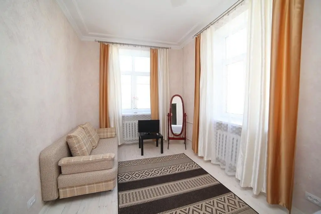Минск: Apartment in Minsk