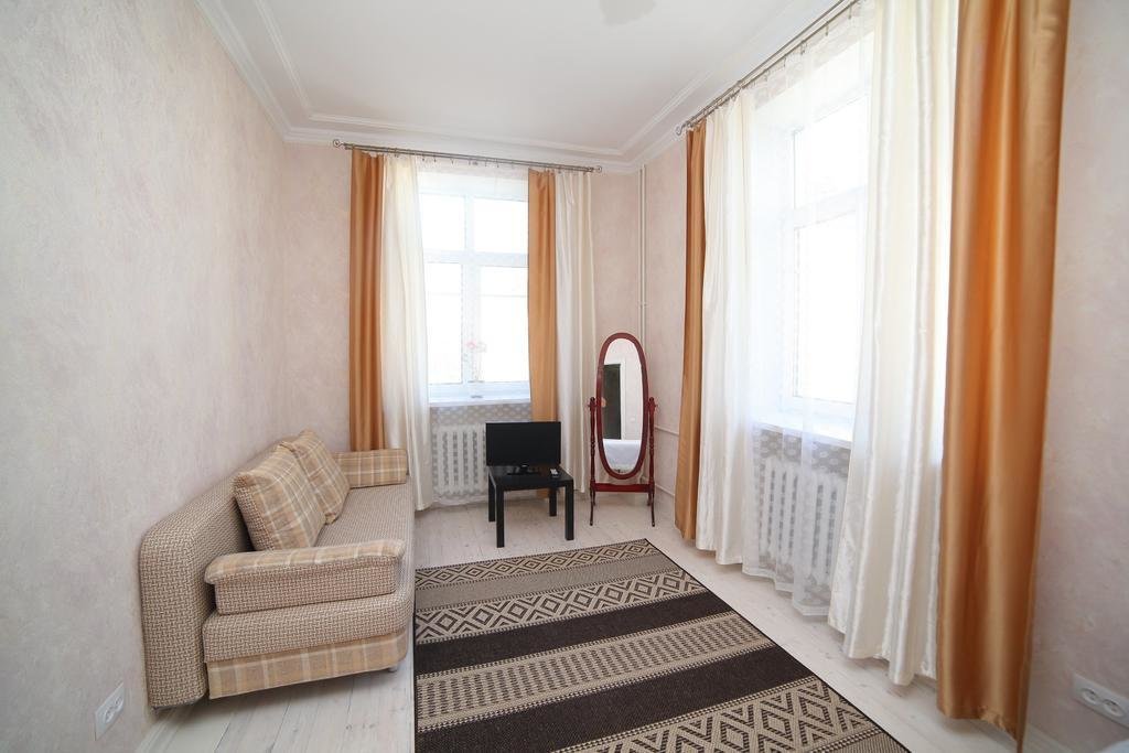 Минск: Apartment in Minsk