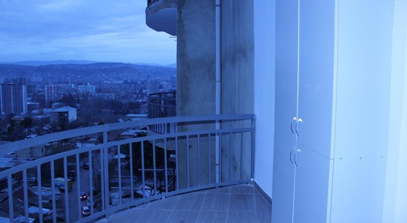 Тбилиси: Apartment Sophio