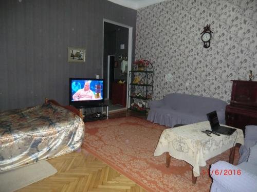 Тбилиси: Tata Dream House