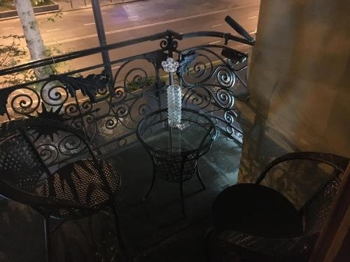 Тбилиси: International Rustaveli appartment