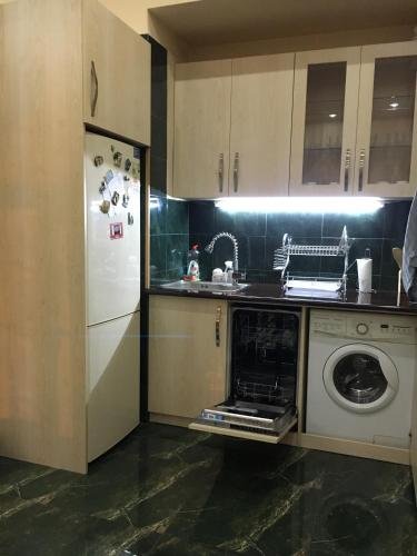 Тбилиси: International Rustaveli appartment