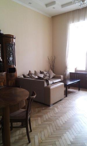Тбилиси: International Rustaveli appartment