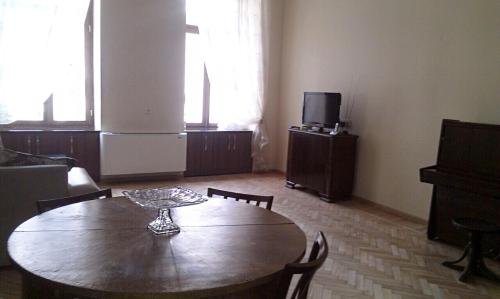 Тбилиси: International Rustaveli appartment