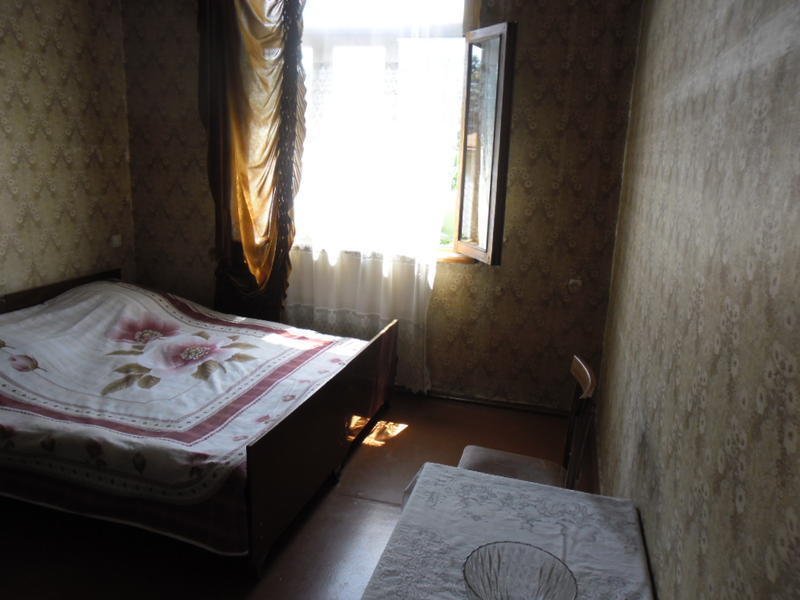 Боржоми: Guesthouse Pirosmani