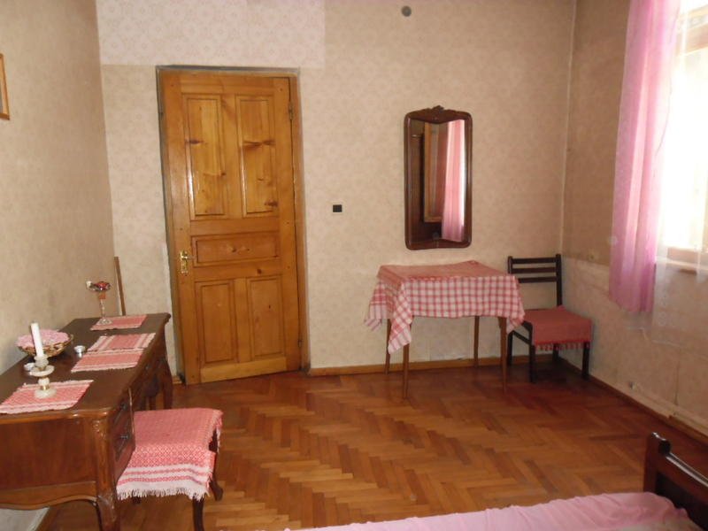 Боржоми: Guesthouse Pirosmani