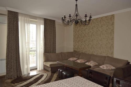 Батуми: Appartament na Lermontova