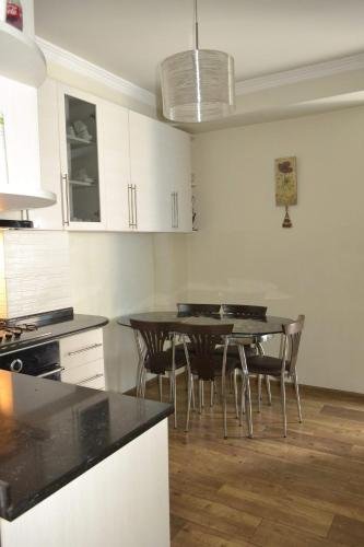 Батуми: Appartament na Lermontova