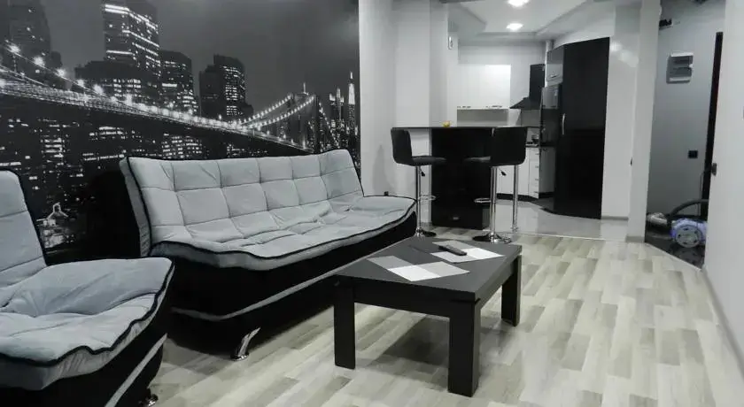 Батуми: Apartment VOX