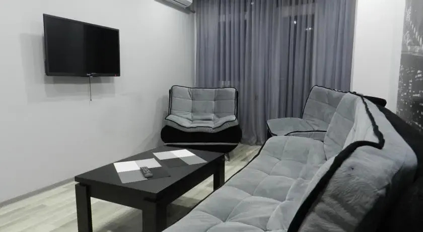 Батуми: Apartment VOX