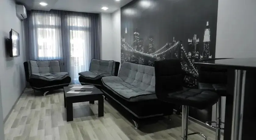 Батуми: Apartment VOX