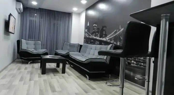 Батуми: Apartment VOX