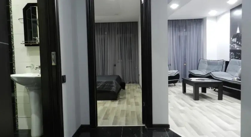 Батуми: Apartment VOX