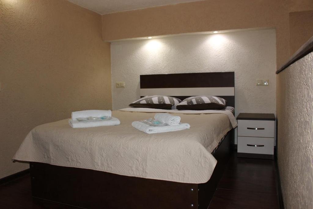 Батуми: Apartment Anzi