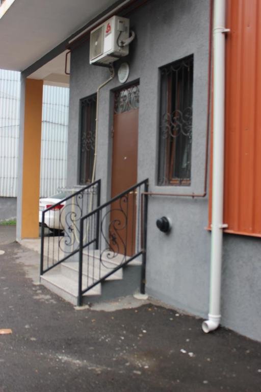 Батуми: Apartment Anzi