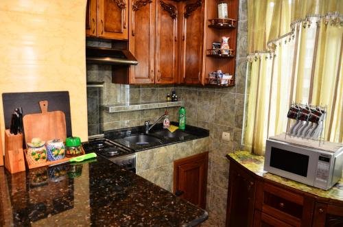 Батуми: Maya`s Apartment